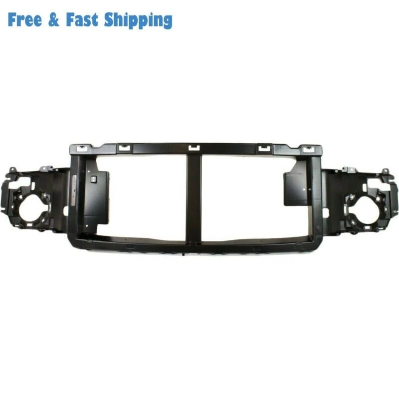 FO1221135 Header Panel Fits Ford F-Series Super Duty 2005-2007 