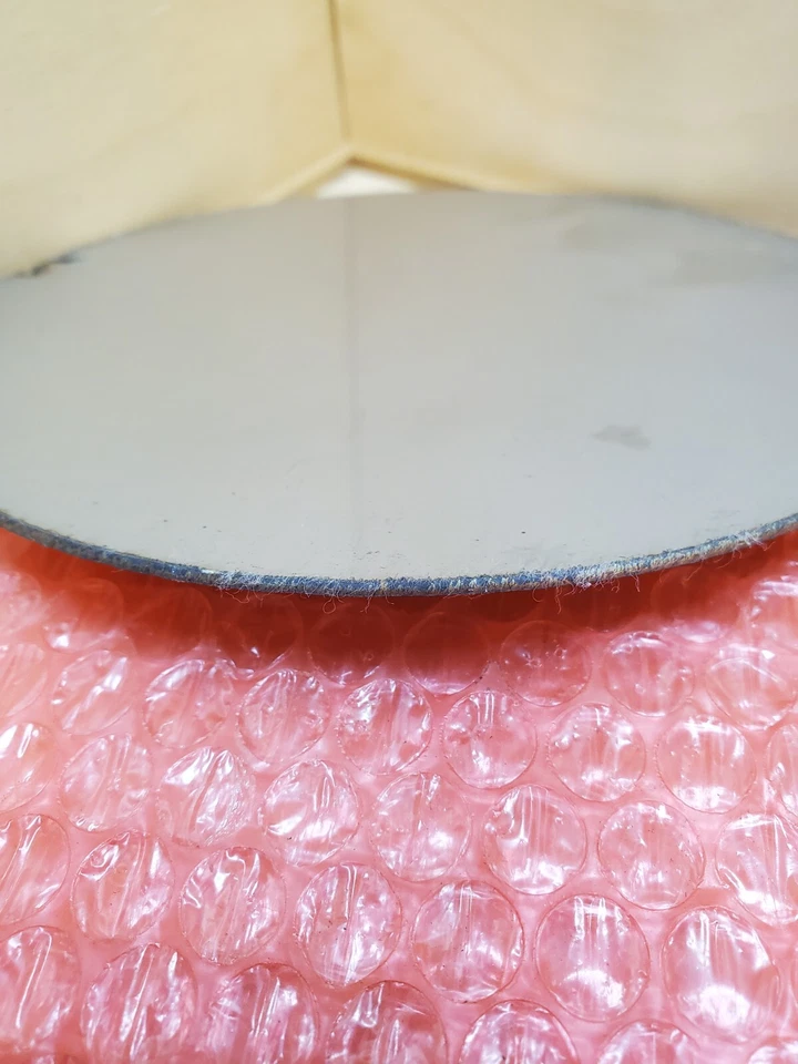 Disco Acero Inoxidable 304 6 " +- 18 Calibre 0.040" Placa Hoja Redonda *EN*STOCK*EE. UU.* Foto 4 de 4