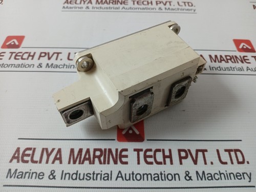 Semikron SKKT 273/16 E Semipack 3 Thyristor Module - Picture 3 of 10