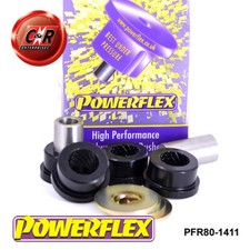 Powerflex Rrpanhardrod Aus Buchsen Für Holden Cruze MK1 J300 2008-2016