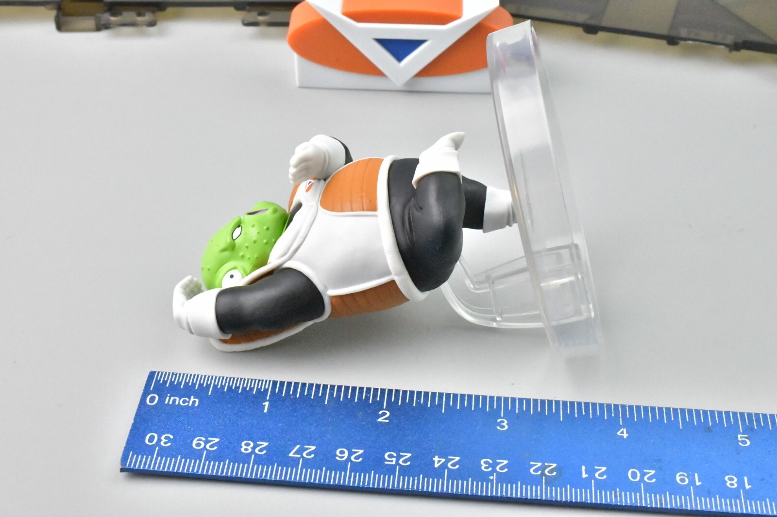 Foto 5 di 6