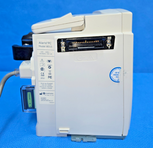 Carefusion 8015LS MFG 2014 - Imagen 4 de 9