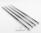 StandUp Performance Wurlitzer 200a legs set of four Made by Vintage Gear - LONG