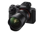 Spiegellose Sony E mount Kamera-Objektive mit Fixfokus SEL