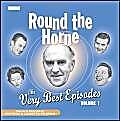 Round The Horne: The Very Best Episodes Volume 1 (USED) - Picture 1 of 1