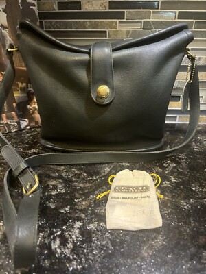 vintage bag ③ Vintage Unisex Tennis Racket Bag with Shoe Compartment