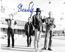 * STEVE WYNN * signed 8x10 photo * THE DREAM SYNDICATE * 11 * STEVE WYNN * signed 8x10 photo * THE DREAM SYNDICATE * 11