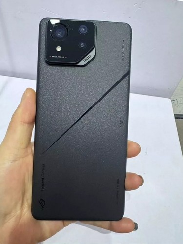 Asus ROG Phone 8 Pro -16GB RAM 512GB ROM - GAMING PHONE-6.78IN 50MP 5500mAh