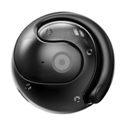 Wireless BT Translation Earbuds Over 70 Languages Earphones for Travel Business - Picture 13 of 15