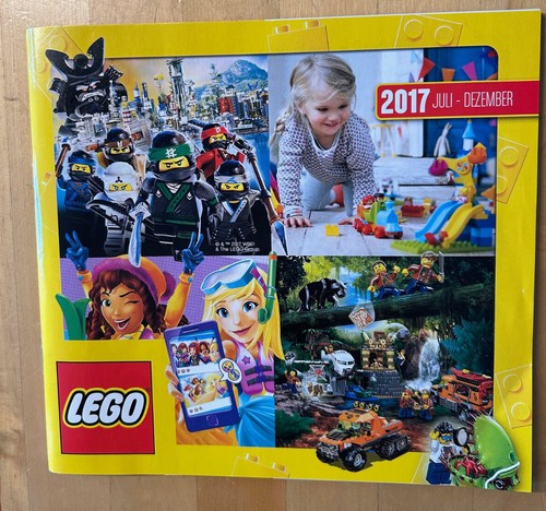 Lego Catálogos 1994-2025 Varios Años NUEVO - Imagen 39 de 53