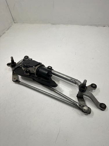 ACURA TLX WINDSHIELD WIPER TRANSMISSION LINKAGE & MOTOR 2015 - 2020 OEM - Picture 12 of 18