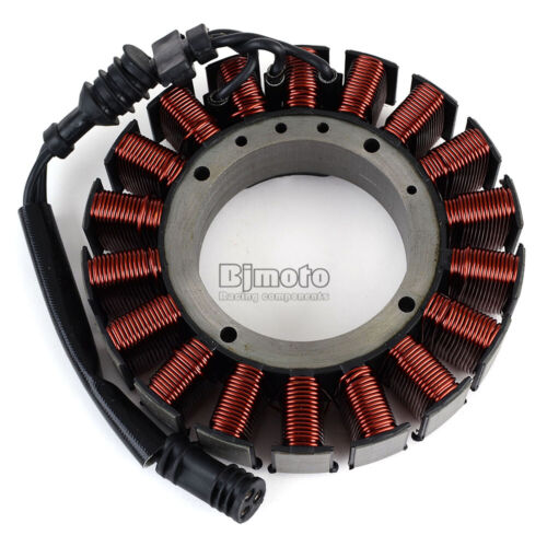 Stator Coil For FLSTN 103 Softail Deluxe 2012-2015 FLSTFBS FLSTFB ANV Fat Boy - Imagen 2 de 5