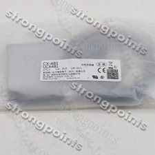 Retroreflective Sensor for Transparent Object Sensing  50-500 mm SUNX CX-481