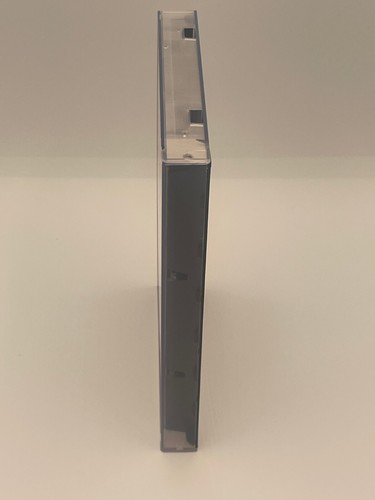 5x Replacement Case for Sega Saturn CD or Playstation 1 Long Box Holder - Picture 8 of 12