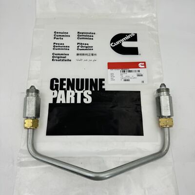 Cummins Tube Injector Fuel Supply 2896823 for sale online | eBay