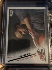 2015 Sage Hit Rookie Kevin White #88 Next Level
