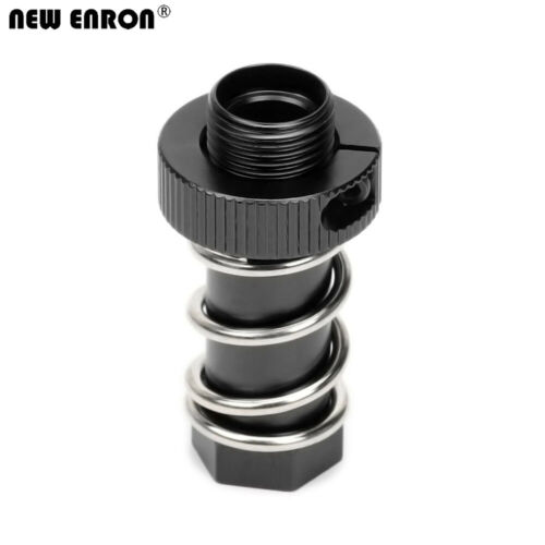 Aluminum ARA340163 Servo Saver Tube Clamping Nut For Arrma 6S 1/8 Kraton Outcast - Picture 25 of 39