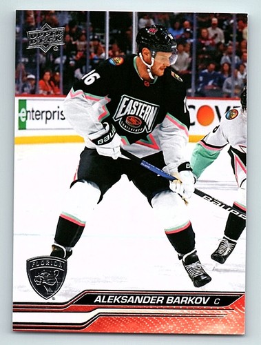 2023-24 Upper Deck Extended Hockey Base #501-700 - Pick your cards! - Picture 279 of 364