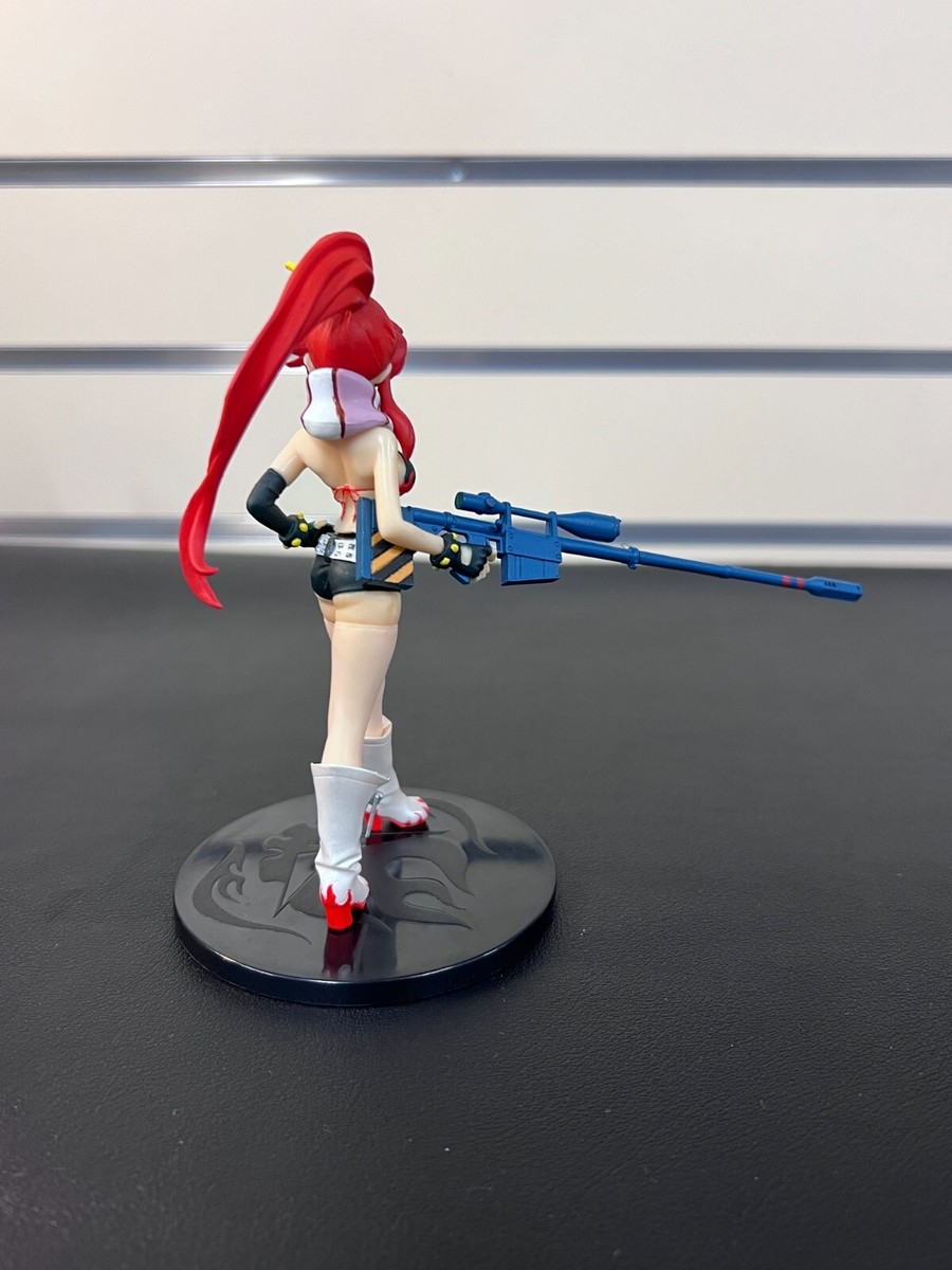 Konami Figure Collection Vol. 1 Tengen Toppa Gurren Lagann