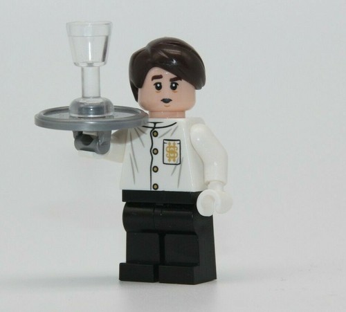 LEGO® Harry Potter | Figuren zur Auswahl | TOP Zustand - Bild 104 von 209
