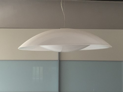 Kartell Design Lampe NEUTRA - Bild 2 von 4