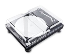 Deck Saver SL1200/SL1210 coperchio / cover transparente per giradischi