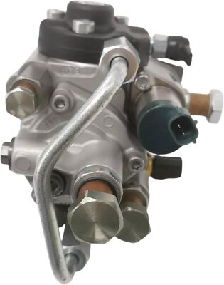 ぴ 294000-1124 Fuel Injection Pump 8-98081771-4 For ISUZU 4HK1