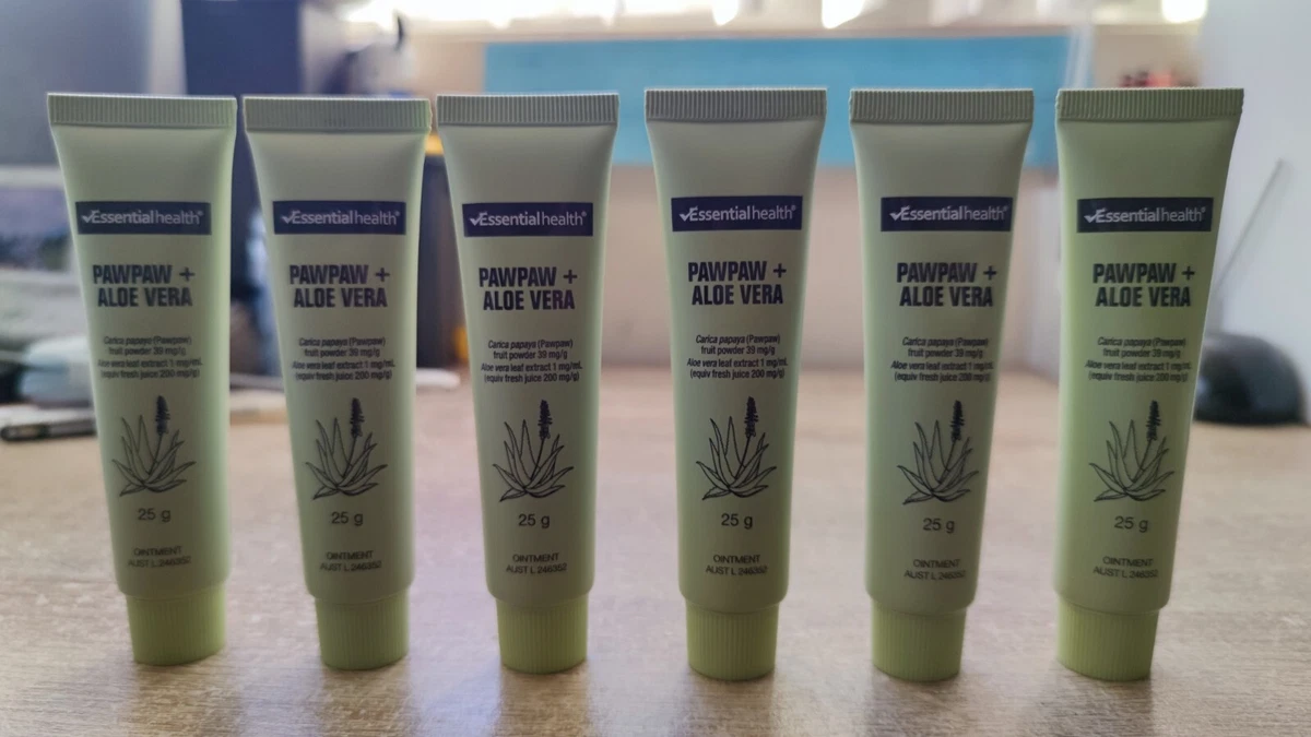 Paw essential clearance 6