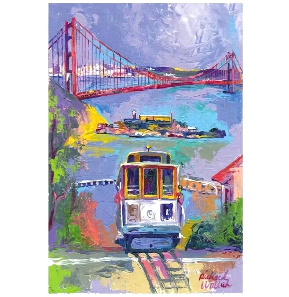 Impressionism Art Posters & Prints