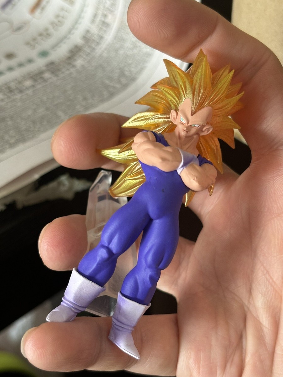 Bandai Dragon Ball DG Series Figure DB DORAGONBALL Son Goku