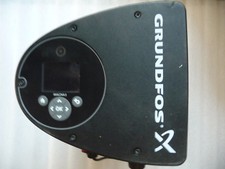 Grundfos Magna3 40 - 100 F Heizungspumpe Umwälzpumpe 220 mm gebraucht P