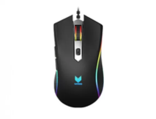 RAPOO VPRO V280 Optical Gaming Mouse black