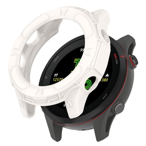 Schutzhülle Für Garmin Forerunner 255S/Music TPU Schutztasche Bumper Cover Case - Photo 3/18