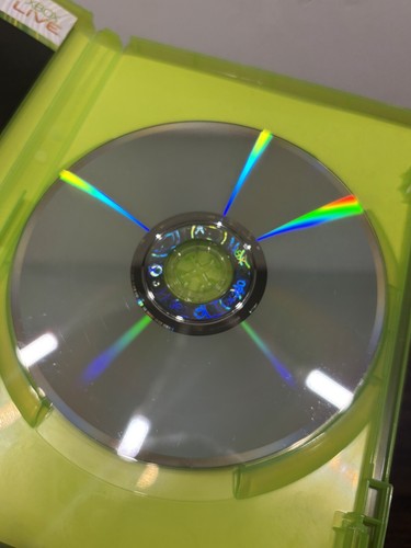 Blur (Microsoft Xbox 360, 2010) - Picture 4 of 4