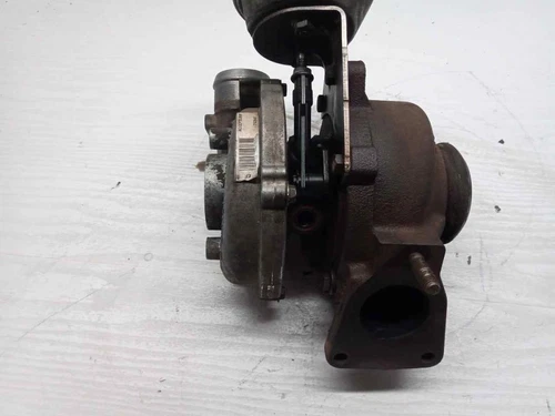 9654931780 Turbocompresor para FORD FOCUS C-MAX (CAP)(2003) Ghia (D) 2003 472753 - Imagen 2 de 10