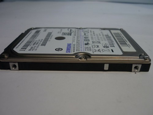 GENUINE SAMSUNG 640GB HARD DISK DRIVE (HM641JI) / WORKS GREAT - AU STOCK ! - 第 4/12 張圖片