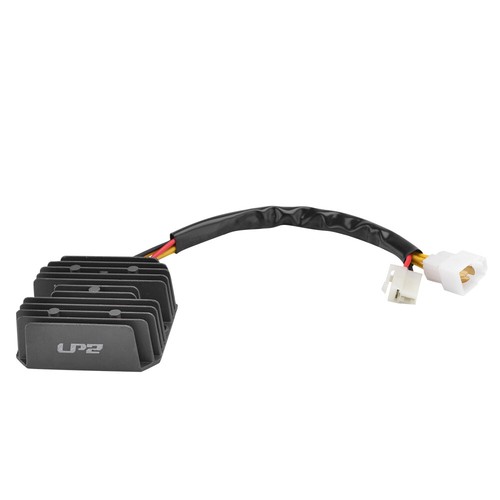 Motorcycle Regulator Voltage Rectifier For Hyosung GT650S 2006-2013 - Picture 3 of 9