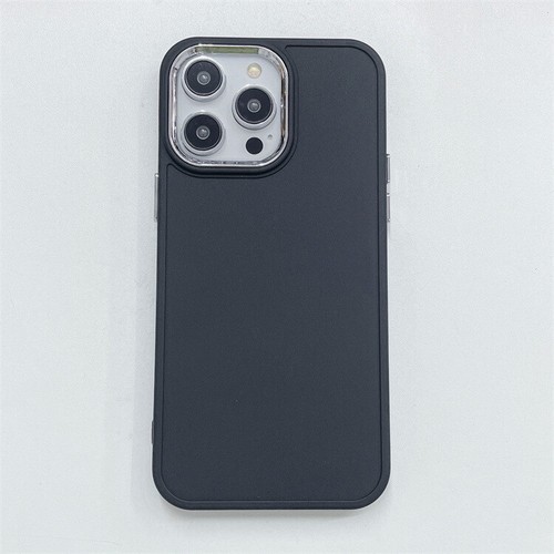Plain Fashion Schutzhülle Handyhülle für iPhone 15/15 Pro/15 Plus/15 ProMax - Bild 23 von 40
