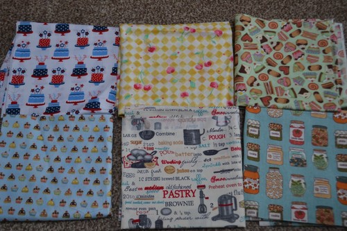 VIERTELFETTE STOFFPAKETE - Bild 34 von 44