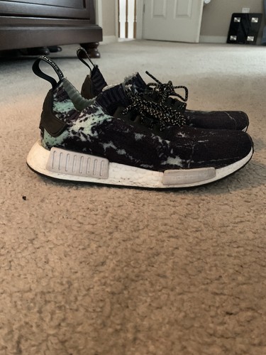 nmd size 7 mens