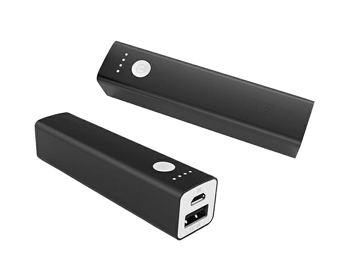 Bancos de energía del teléfono celular Vinsic