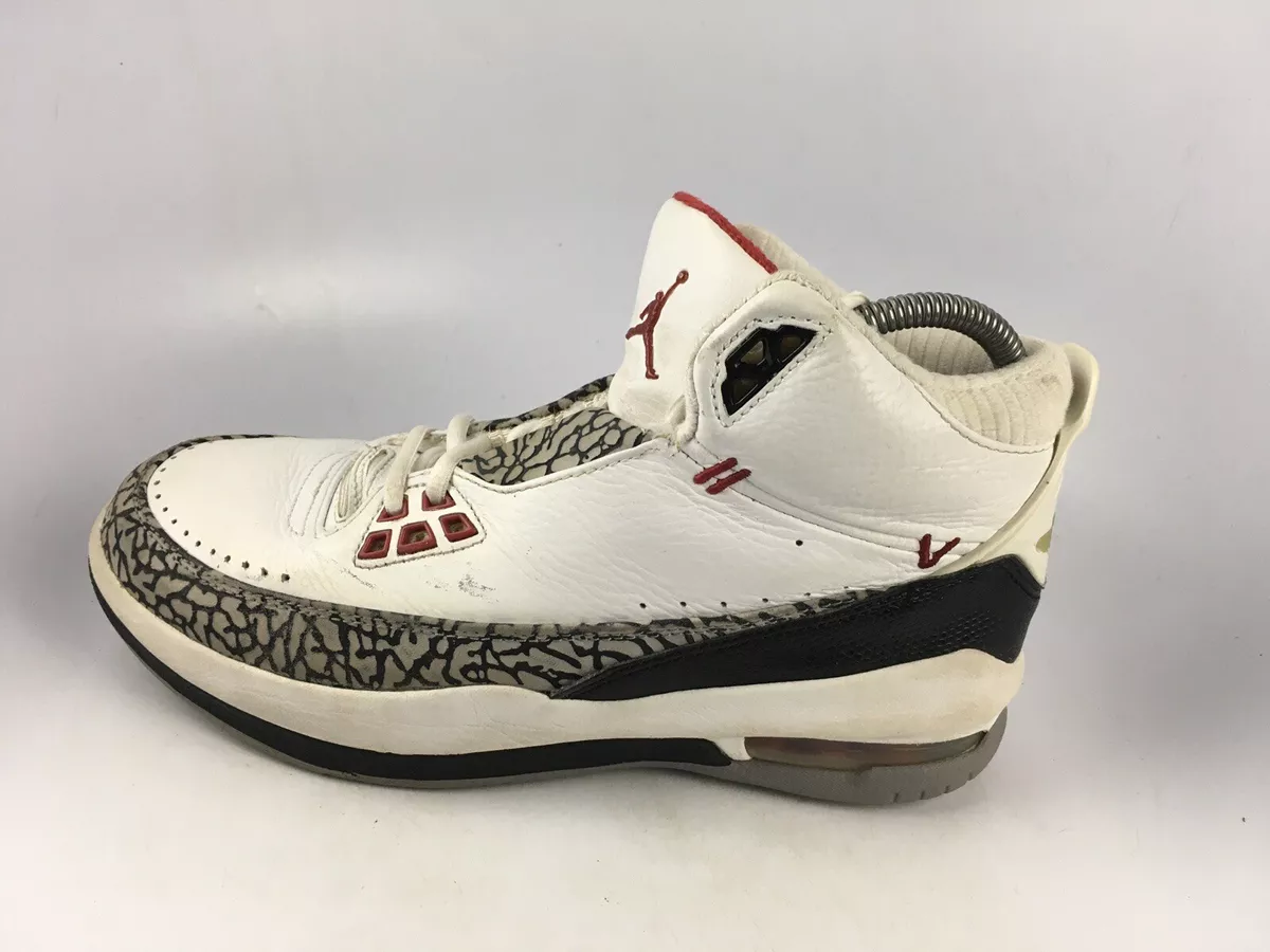 Jordan top 2.5 shoes
