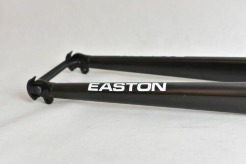 EASTON EC70x cross cx fork carbon-alu ! canti 1 1/8' 700c NOS - new old stock ! - Picture 8 of 11