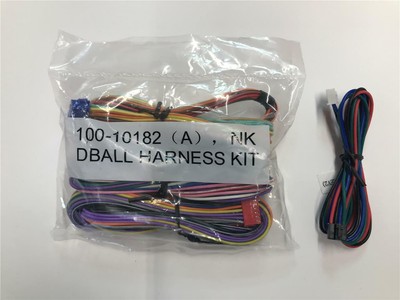 Directed Electronics THFD1 Ford T Harness Solution for DBALL/DBALL2 Directed Electronics THFD1 Ford T Harness Solution for DBALL/DBALL2