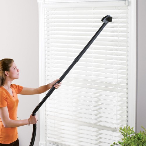 Eureka Mighty Mite Bagged Canister Vacuum Cleaner Great for Pets Petlovers - Picture 6 of 12