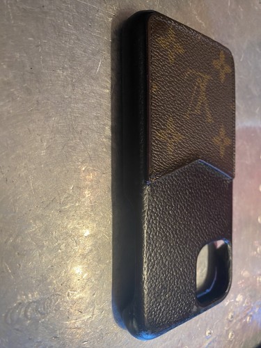 Louis Vuitton Handyhülle iPhone 11 Pro - Bild 4 von 4