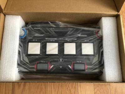 Konami SOUND VOLTEX CONSOLE -NEMSYS- Entry Model JP Limited