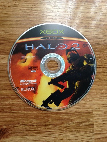 Microsoft Original Xbox Disc nur Videospiele - Mehrfachkaufangebot verfügbar - Bild 73 von 227