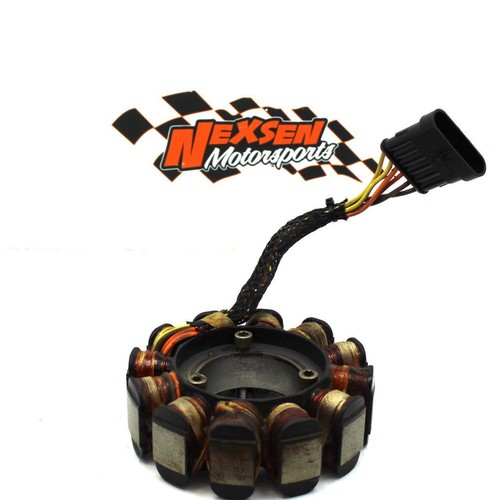 2015 Evinrude 90hp Stator Magneto Generator Alternator 0586949  - Picture 1 of 3