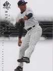2008 SP Authentic - Mariano Rivera #64